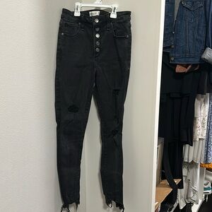 Abercrombie & Fitch Jeans